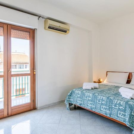 פלרמו Villa Malfitano & Stazione Lolli Cozy Apartment מראה חיצוני תמונה